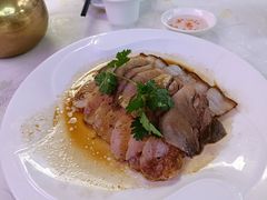 卤水拼盘-旺东生酒楼·宴会团餐(莲塘店)