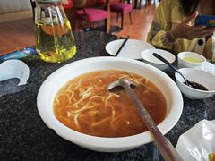 -锦园餐厅(九龙湖开元度假村店)