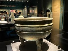 -广西壮族自治区博物馆