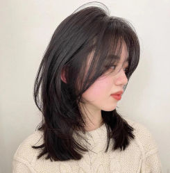 -AFA Hair studio·女士发型设计