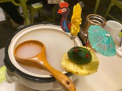 -桂满陇天书(南京德基旗舰店)