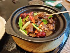 -客汀家宴·客家烟火 四季食材(集美店)