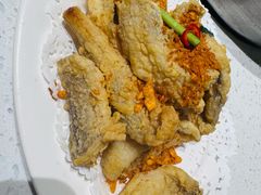 -肥仔文澳门猪骨煲(南京西路店)