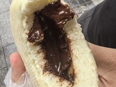 -中栗华栗子(鞍山道店)