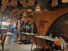 -佬太公海鸭·海鲜大排档(上海总店)