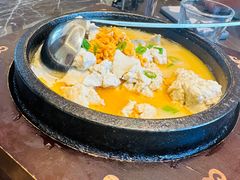 -双合园·海鲜水饺青岛菜(大尧三路店)