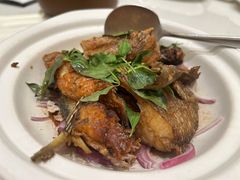 -厝包四点金·潮宴(太古仓店)