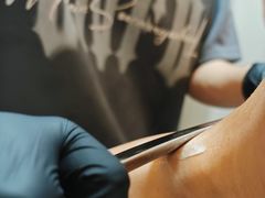 -MASTER FIT 拉伸大师·筋膜刀·西式按摩(上梅林卓悦汇店)