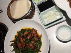 -院8里·小聚园老川菜(九眼桥店)