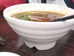 -耙豌豆重庆小面