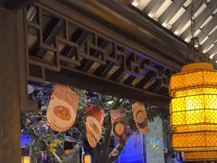 -绿茶餐厅(燕郊永旺店)