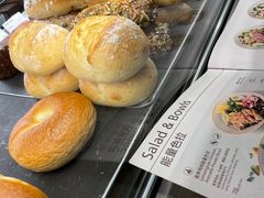 -BAKER&SPICE(祥云小镇店)