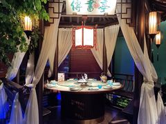 -佬麻雀·剁椒鱼头(京基KK One店)