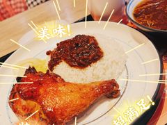 -大快活(丽丰店)