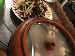 -又见炊烟．纳西小院云南菜