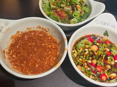 -二刀潮牛(重庆光环购物公园店)