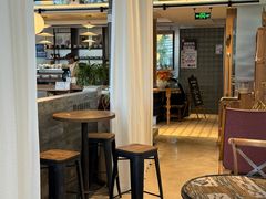 -在咖啡INCOFFEE(ICC升龙环球中心店)