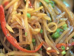 -钟掌勺忘不了地道湘菜(新天地假日广场店)