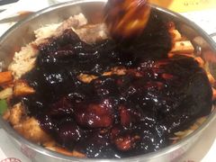 -黄记煌三汁焖锅(广州曜一城店)