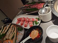-骨之味·筒骨汤火锅(江头店)
