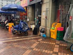 -金枫锅贴(滨江·凯旋门店)