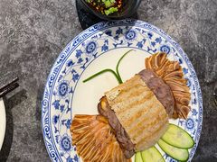 -泉味道贵州厨房(三里河店)