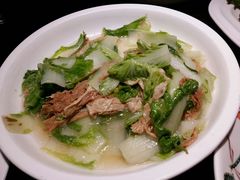 android_upload_pic-外婆家(杭州马塍店·杭帮菜名店)
