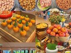 -石梅湾艾美度假酒店