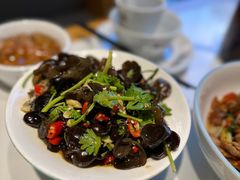 -饭橘汉江码头·乡野土菜馆(静安路店)