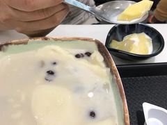 -鲜芋仙(花都融创茂店)
