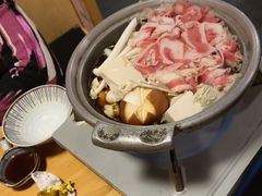 -大焰自助日本料理 铁板烧(徐汇店)