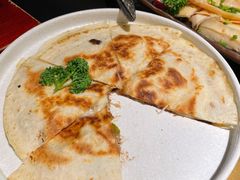 芝士牛肉饼-谷牛和牛烤肉(漕河泾印象城店)
