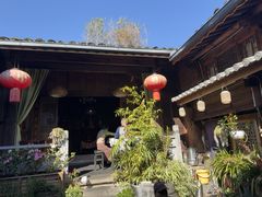 -龙姐私房菜(和顺古镇店)