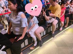 -罍+村卤菜摊(罍街店)