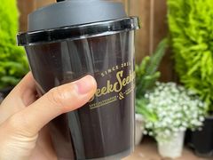 -SeekSeeking咖啡专门店(堰塘街店)