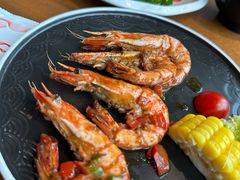 -九井澤精致料理(金茂店)