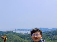 -南屏观音庙