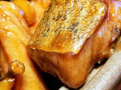 -徽三说·土徽菜·中国徽菜连锁品牌(一中店)