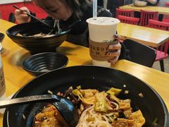 -螺少野柳州螺蛳粉(鱼化寨地铁商业街店)
