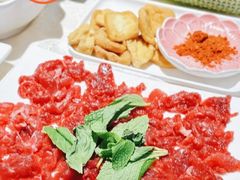 -贵州人家·酸汤火锅·20年老字号