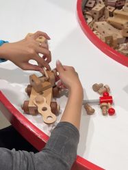 点击看大图 -奈尔宝·儿童乐园·亲子餐厅(苏州大悦城店)