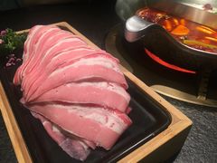 湊湊特供肥牛-湊湊火锅·茶憩(打浦桥日月光店)