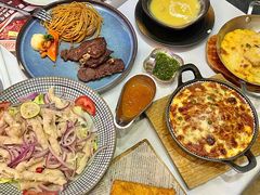 -中山威尼斯西餐厅(三乡总店)