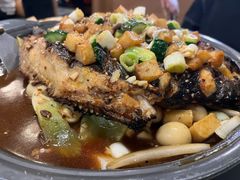 -锦尚阁烤鱼(望京新荟城店)