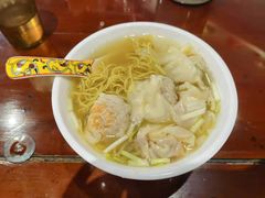 -一记面馆(易发店)
