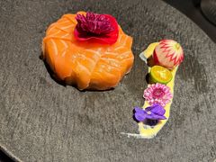 -蟹犇•帝王蟹雪蟹(陆家嘴店)