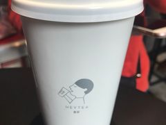 -喜茶(深圳福田星河COCO Park店)
