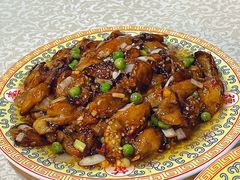 -砂锅居(西四店)