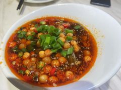 -茅庐川菜(青岛凯德店)