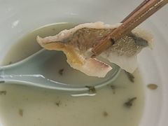 -明呈黄鱼面馆(斜土路店)